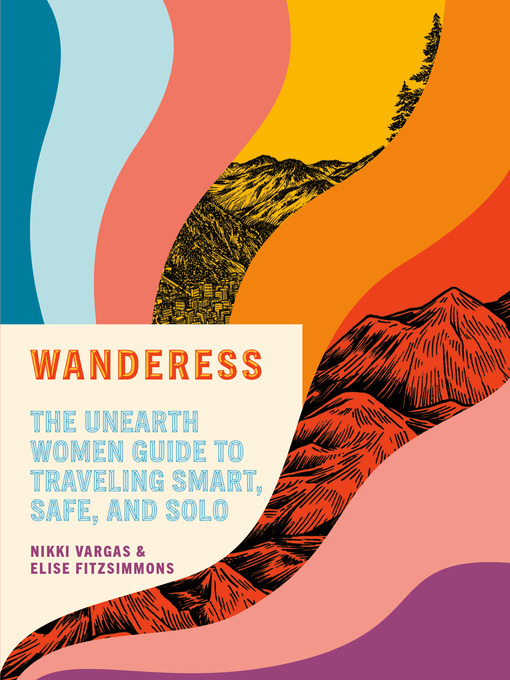 Title details for Wanderess by Nikki Vargas - Available